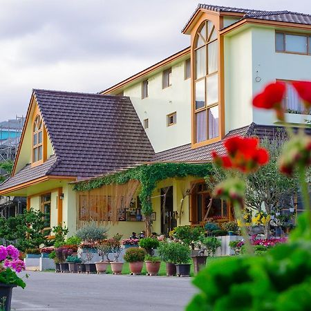 Xinfu Traveler Inn Taiping  Экстерьер фото