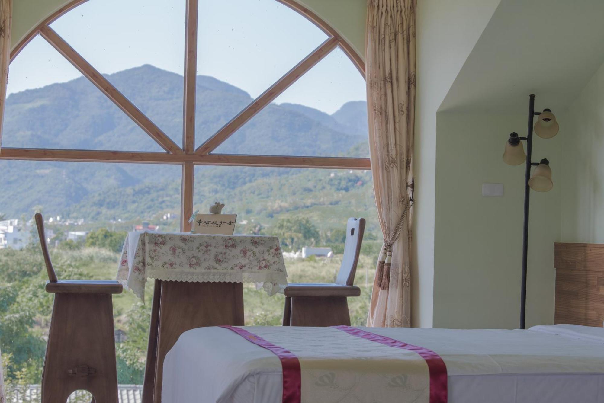 Xinfu Traveler Inn Taiping  Экстерьер фото