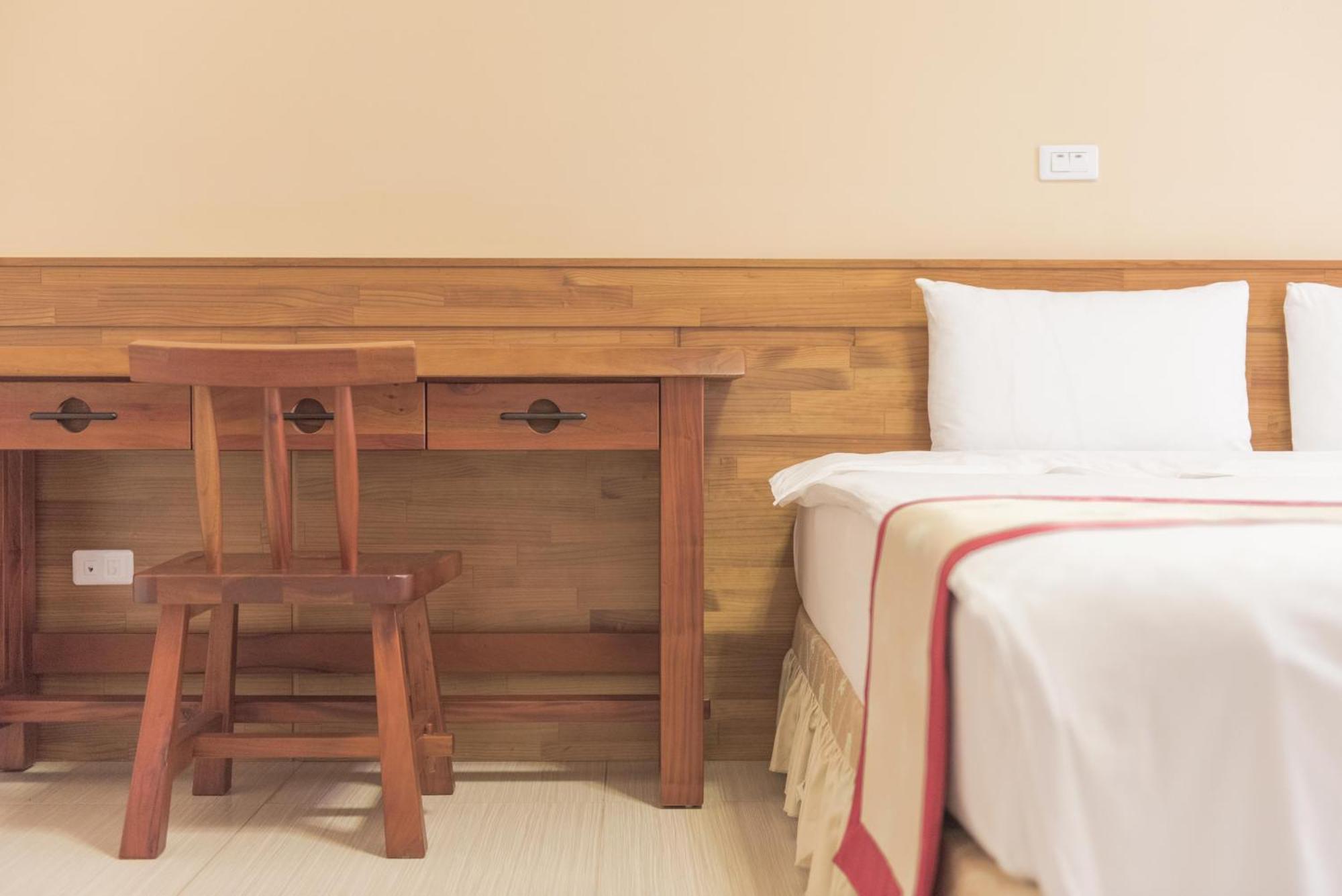 Xinfu Traveler Inn Taiping  Экстерьер фото