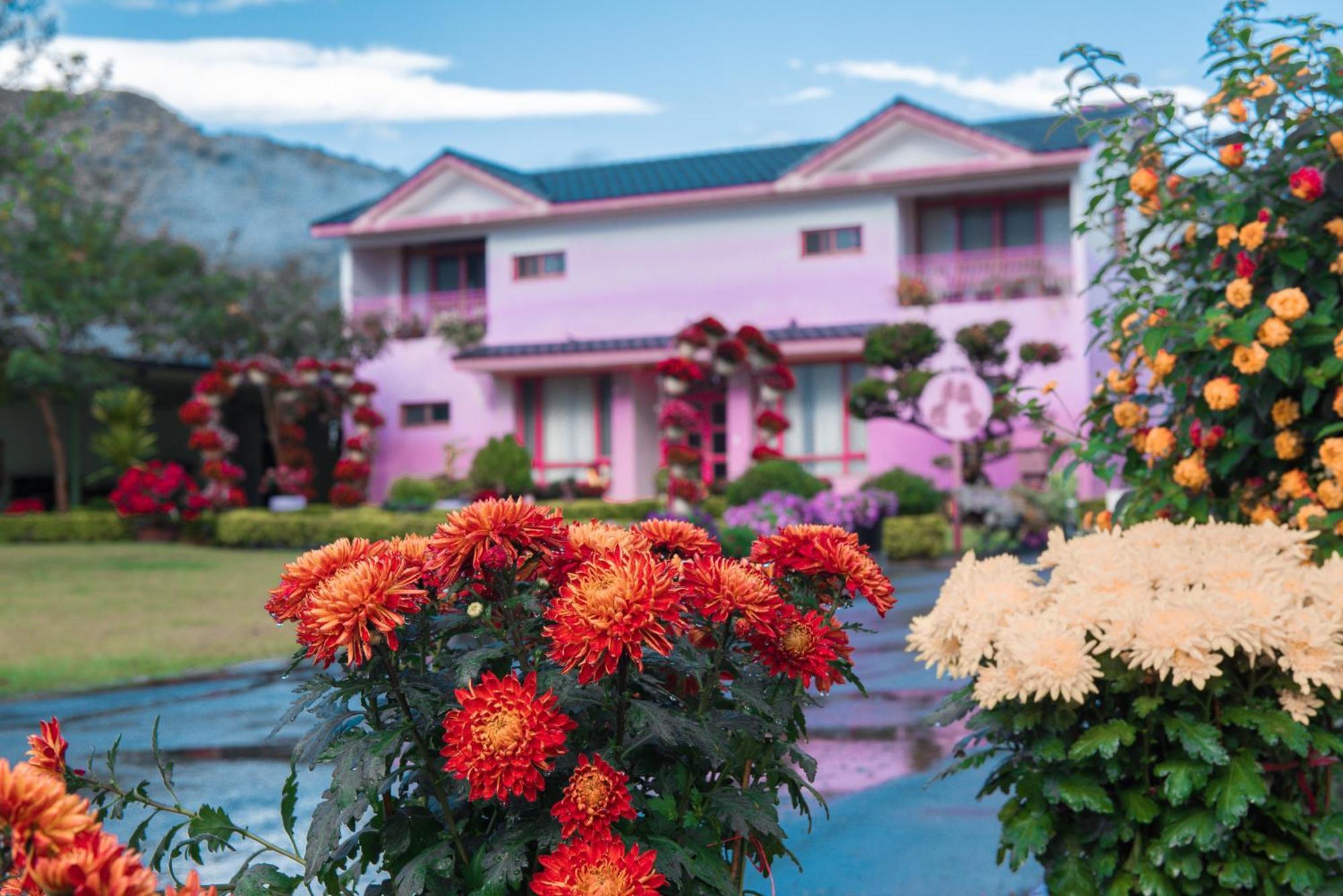 Xinfu Traveler Inn Taiping  Экстерьер фото