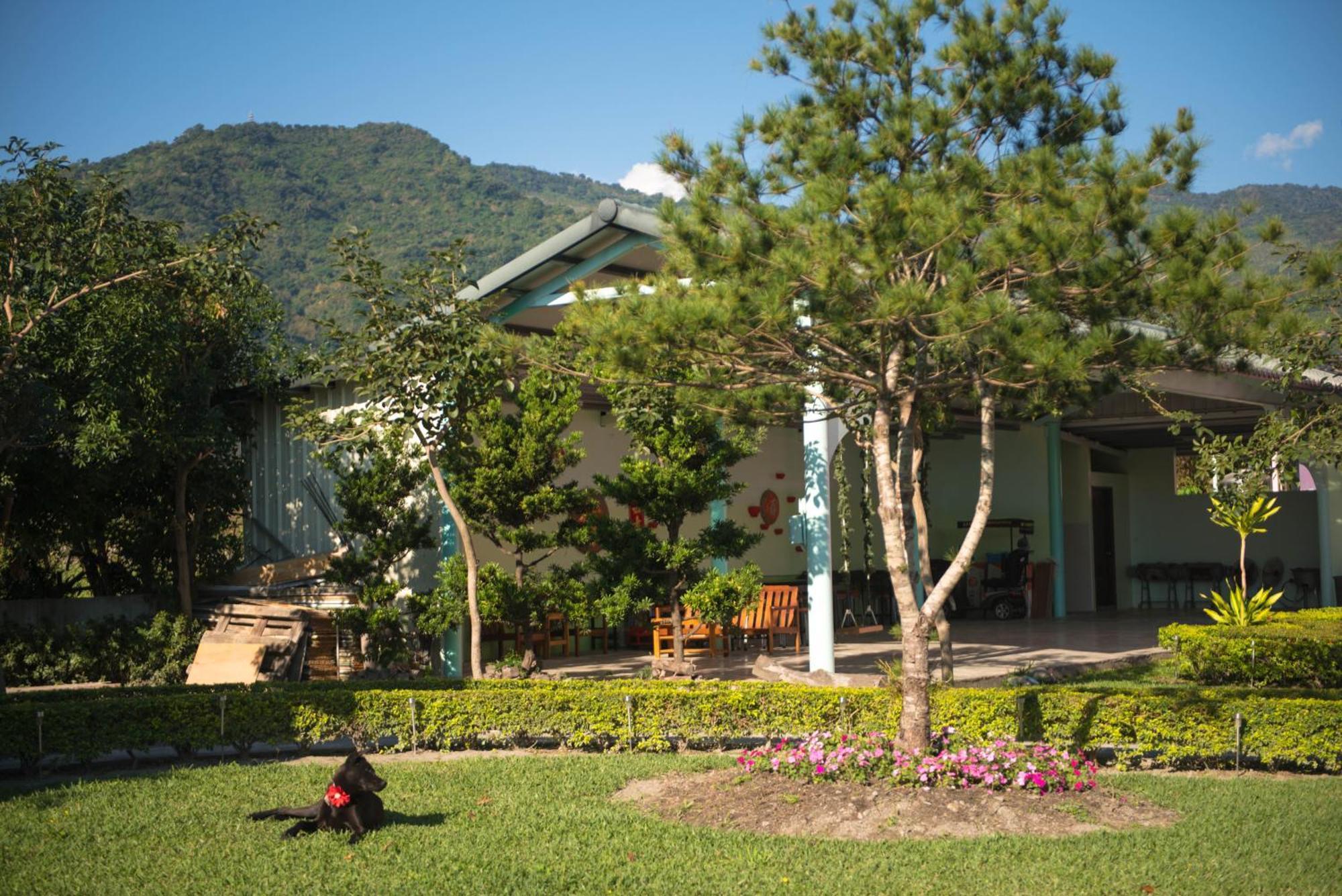 Xinfu Traveler Inn Taiping  Экстерьер фото