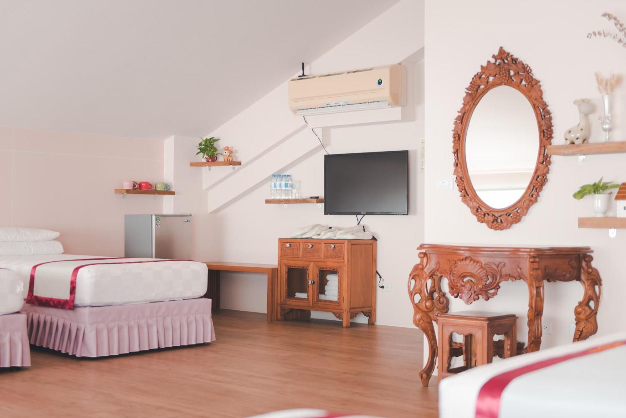 Xinfu Traveler Inn Taiping  Экстерьер фото