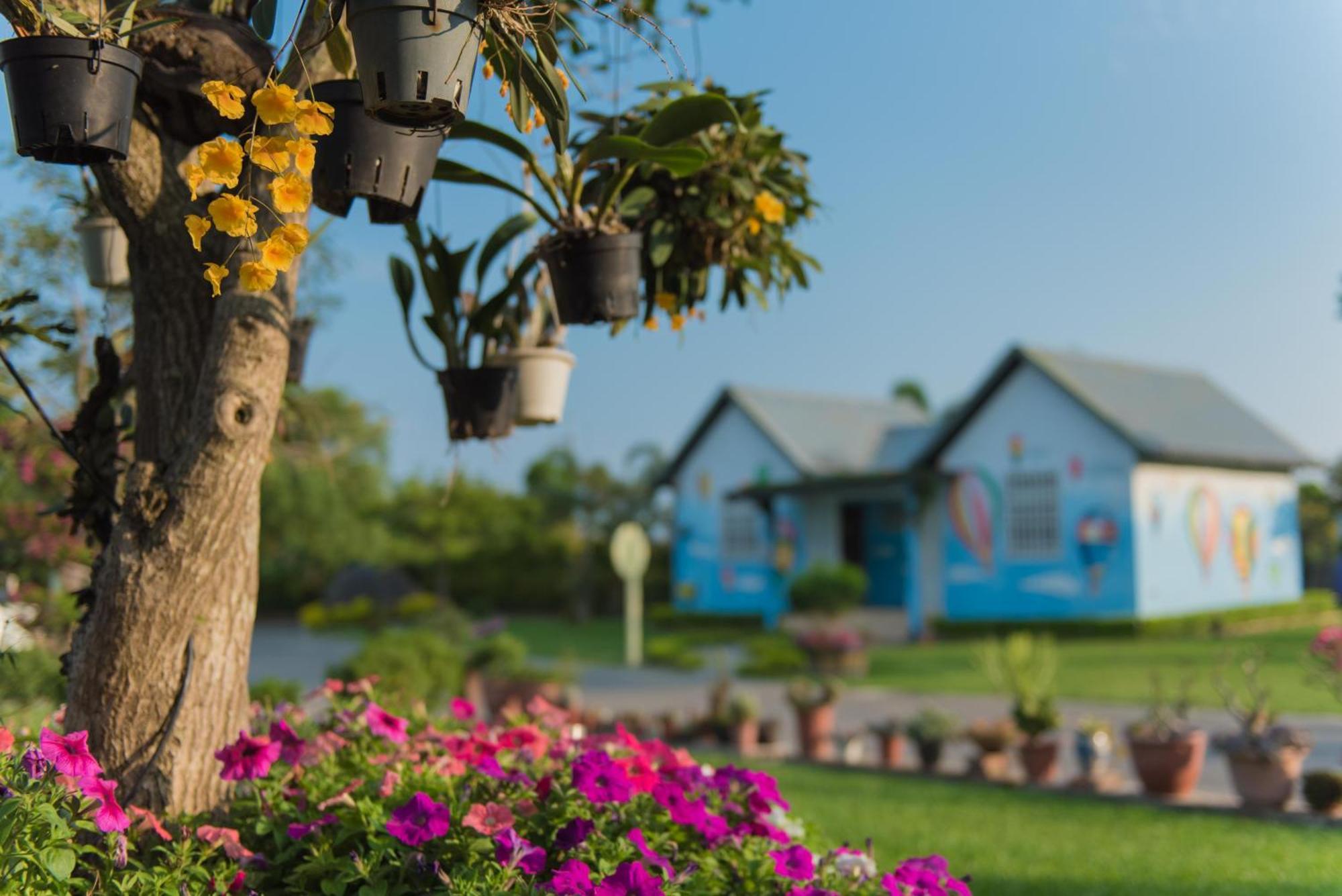 Xinfu Traveler Inn Taiping  Экстерьер фото