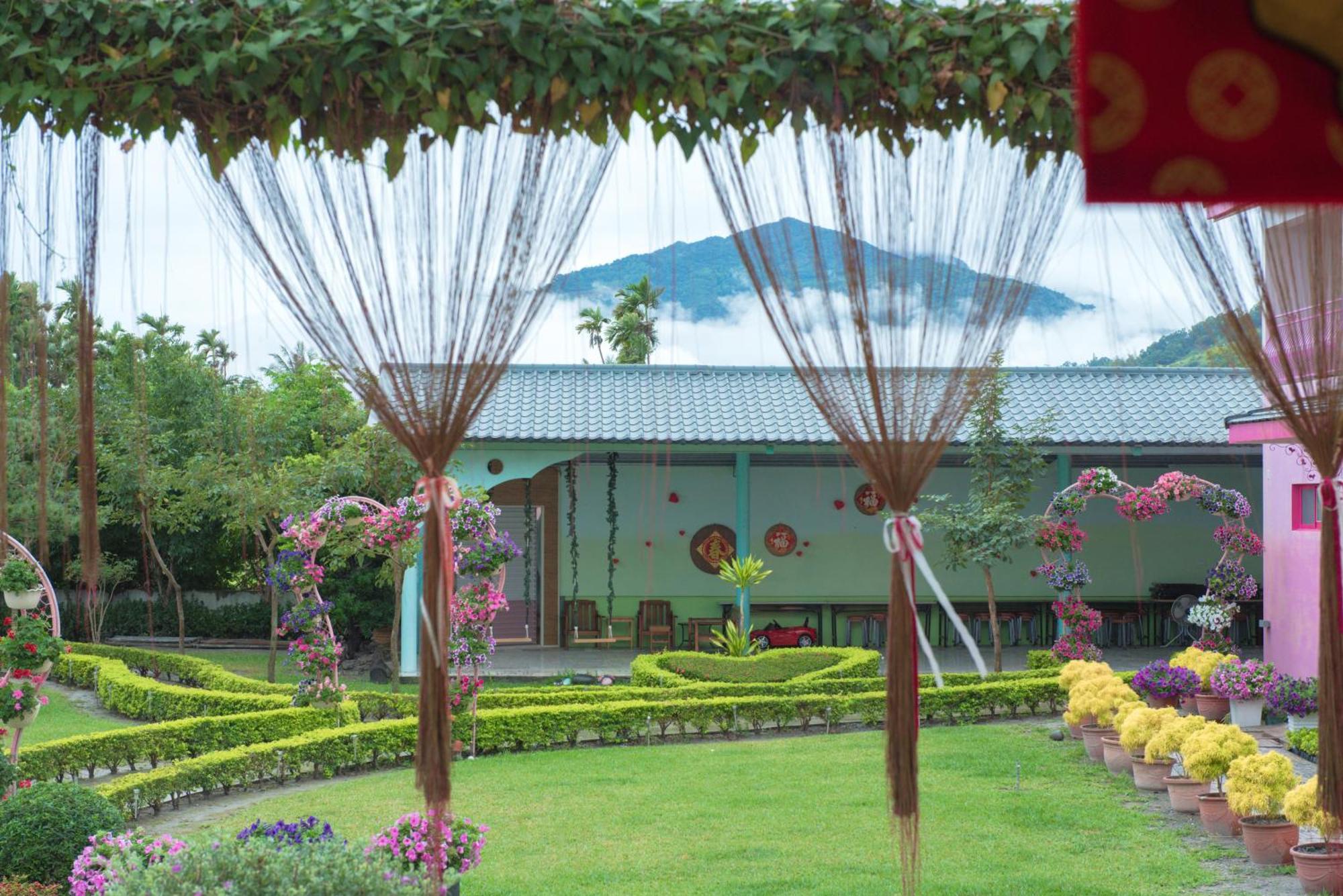 Xinfu Traveler Inn Taiping  Экстерьер фото